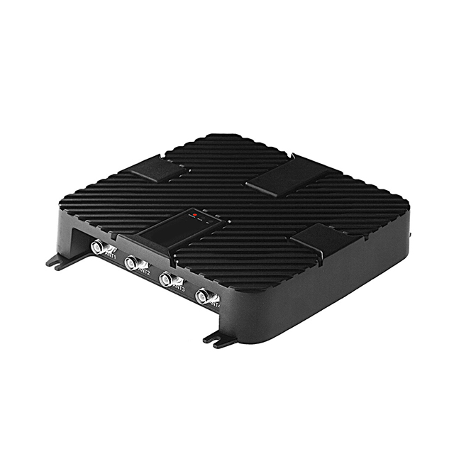 Fixed RFID Reader